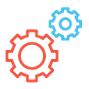 Free Geld Optimierung Ausrustung Symbol