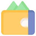 Free Geldbörse  Icon