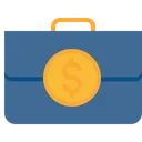 Free Geld Tasche Dollar Symbol