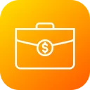 Free Geld Tasche Dollar Symbol