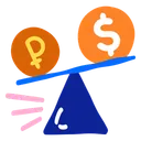 Free Dollarschein Euromunze Yen Banknote Symbol