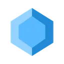 Free Gem Crystal Diamond Icon