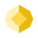 Free Gemstone Diamond Crystal Icon