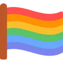 Free Gender Equality Pride Pride Flag Icon