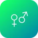 Free Gender Sex Male Icon