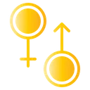 Free Gender  Icon