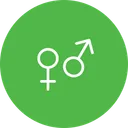 Free Gender Sex Male Icon