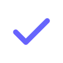 Free Genehmigen Erledigt Abgeschlossen Symbol