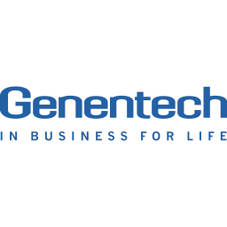 Free Genentech Logo Icon