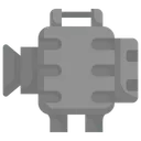 Free Automocion Repuestos Para Automoviles Repuestos Icono