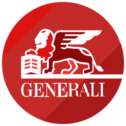 Free Generali  Icon