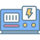 Free Generator  Icon