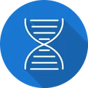 Free Genetics Icon