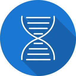 Free Genetics  Icon