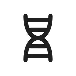 Free Genetics  Icon