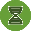 Free Genetics Icon