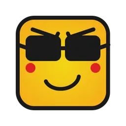 Free Frío Emoji Icono