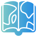 Free Geography Icon