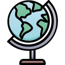 Free Geology Icon