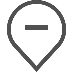 Free Geolokalisierung  Symbol