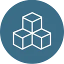 Free Geometria  Icon