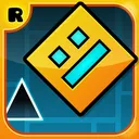 Free Geometry Dash  Icon