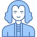 Free George Washington President Avatar Icon