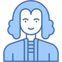 Free George Washington Prasident Avatar Symbol