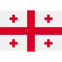 Free Georgien Georgisch Europaisch Symbol