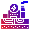 Free Geothermal Energy  Icon