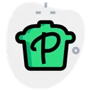 Free Paffte  Symbol