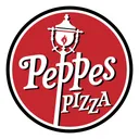 Free Paprika Pizza Logo Symbol