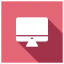 Free Gerat Monitor Bildschirm Icon