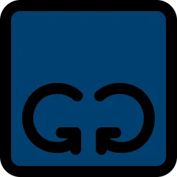 Free Gerdau Logo Icon