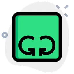 Free Gerdau Logo Icon