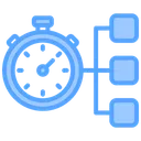Free Gerenciamento de tempo  Ícone
