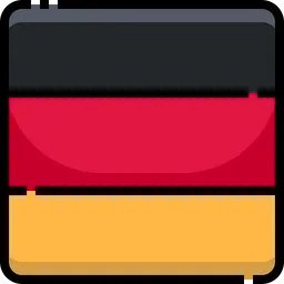 Free Germany Flag Icon