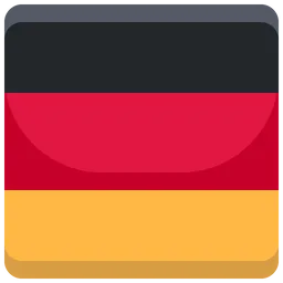 Free Germany Flag Icon