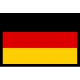 Free Germany Flag Flag Icon