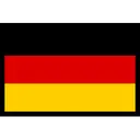 Free Germany Flag Icon