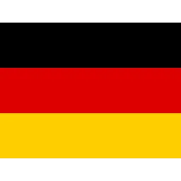 Free Germany Flag Icon