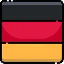 Free Germany Country Flag Flag Icon