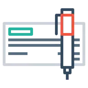 Free Geschäft  Symbol