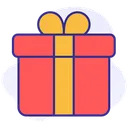 Free Geschenk Symbol