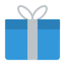 Free Geschenk Icon