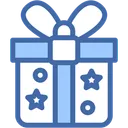 Free Geschenk  Symbol