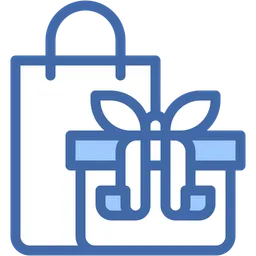 Free Geschenk  Symbol