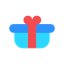 Free Geschenk  Symbol