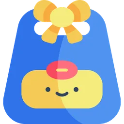 Free Geschenk  Symbol