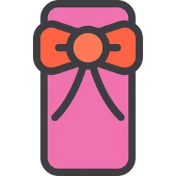 Free Geschenk  Symbol